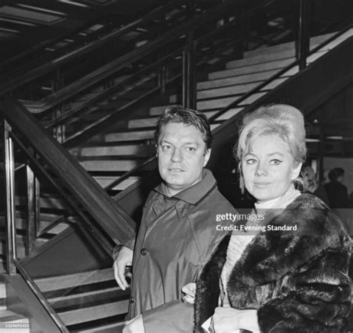 Guy Mitchell