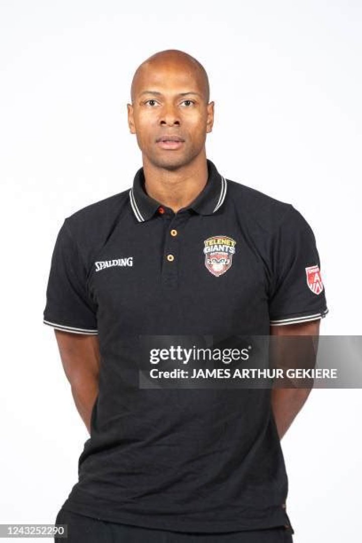 Guy Muya