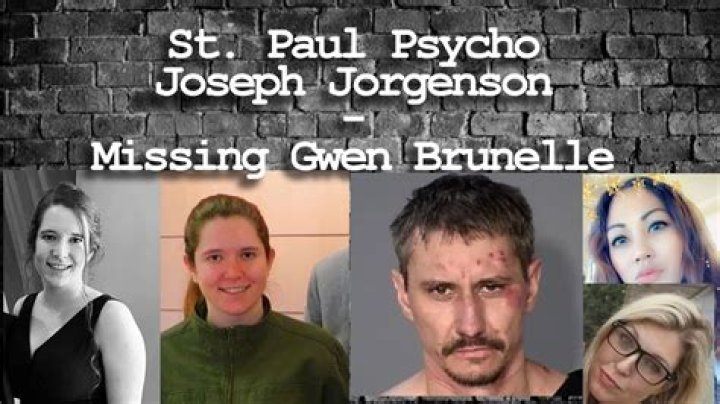 Gwen Brunelle