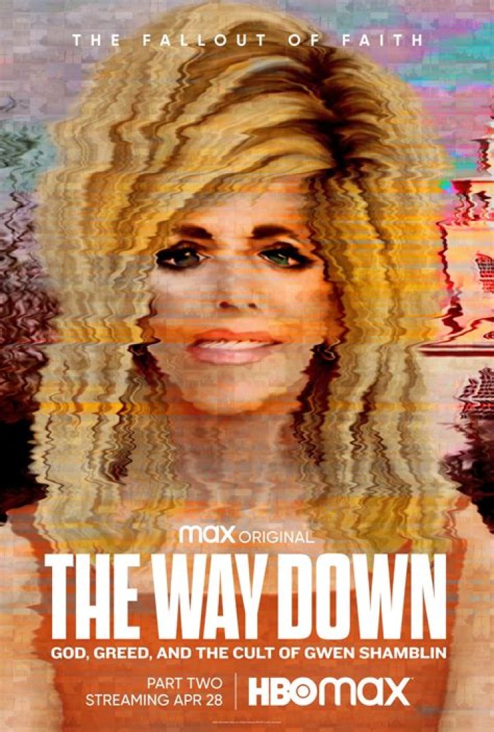 Gwen Shamblin Documentary