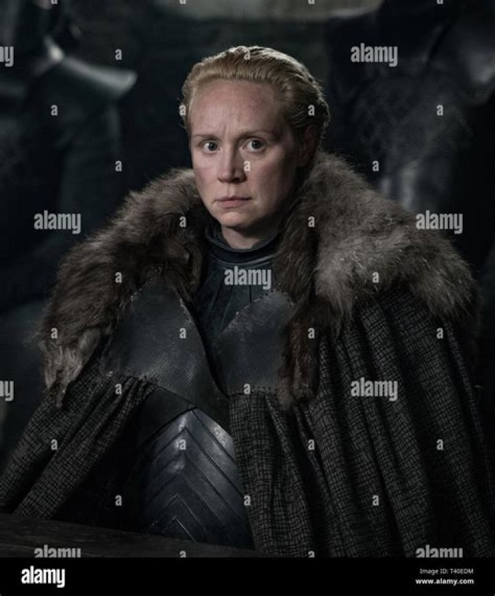 Gwendoline Christie