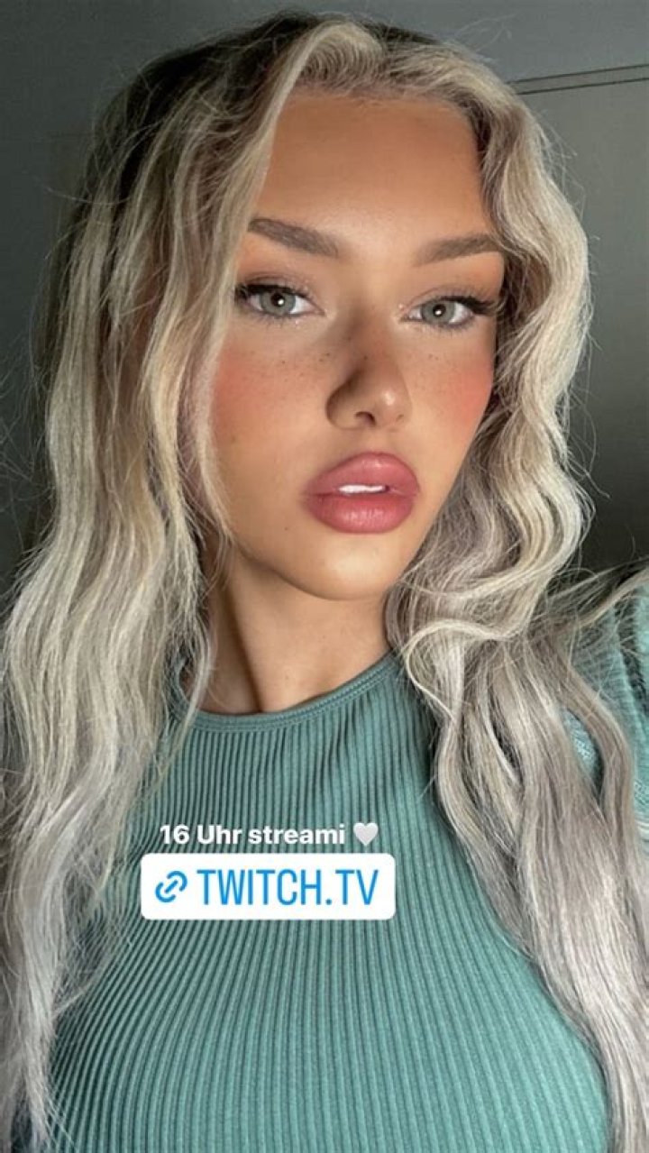 Gwendolyn Celine