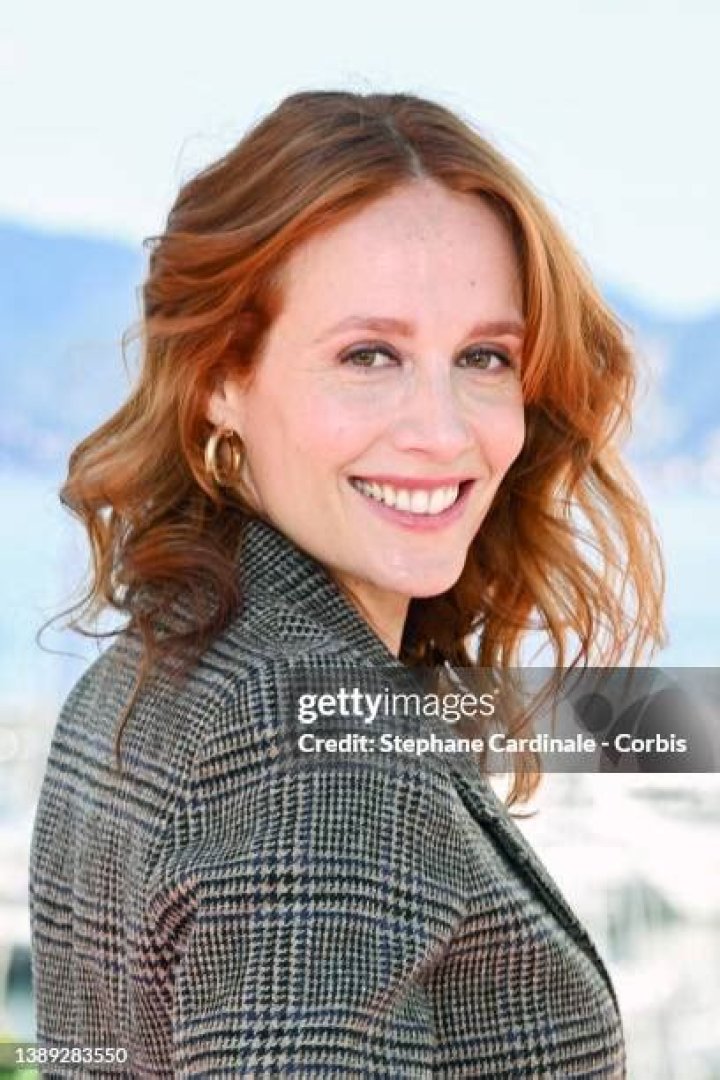 Gwendolyn Gourvenec