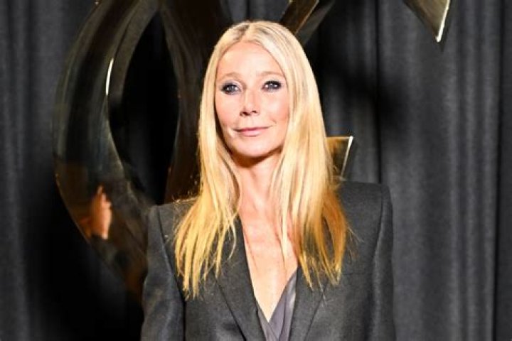 Gwyneth Paltrow