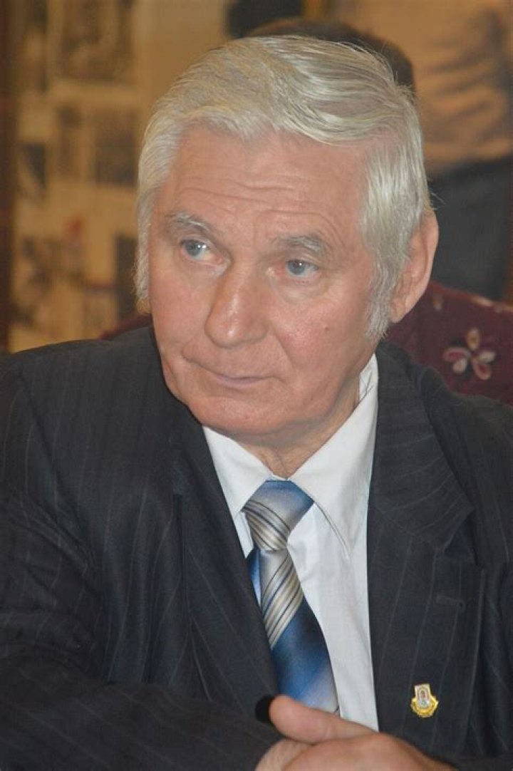 Gyorgy Gedo