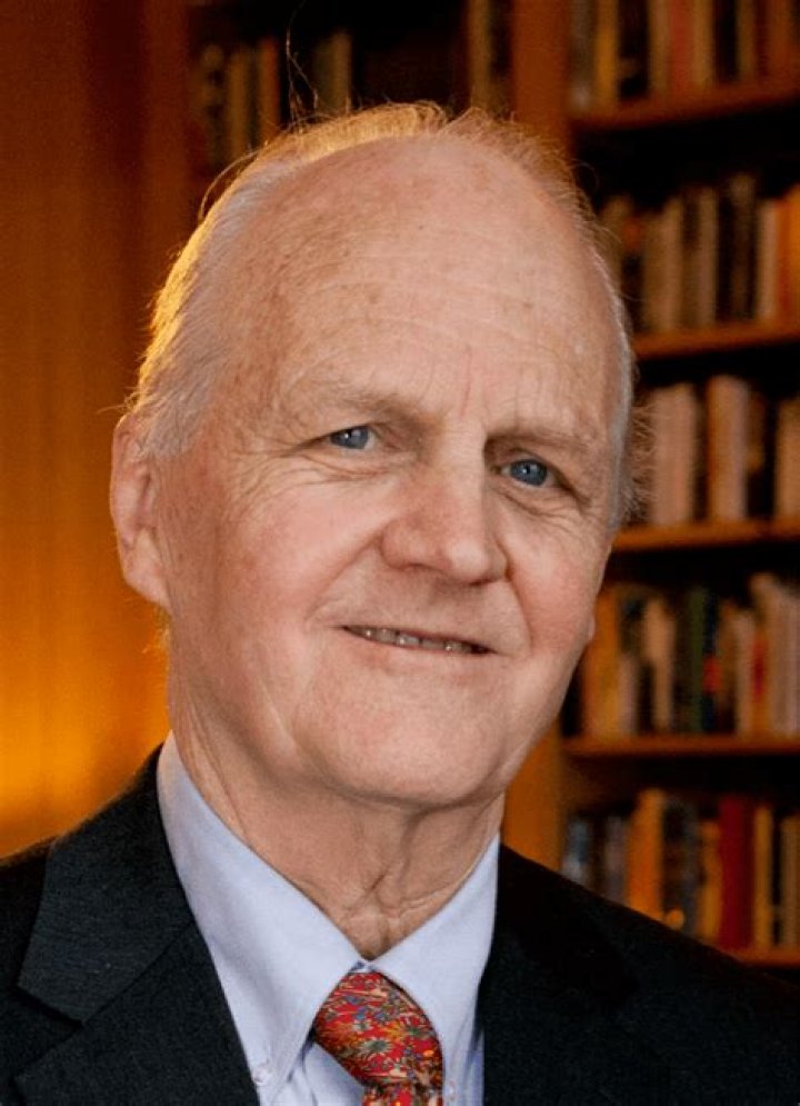 H. C. Erik Midelfort