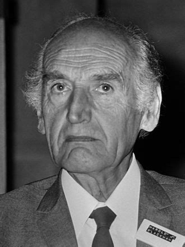 H. J. Blackham
