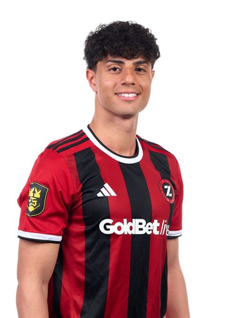 Hachim Mastour