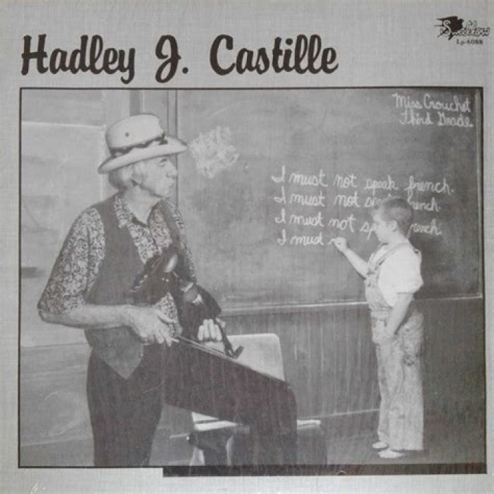 Hadley Castille