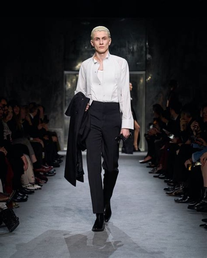 Haider Ackermann