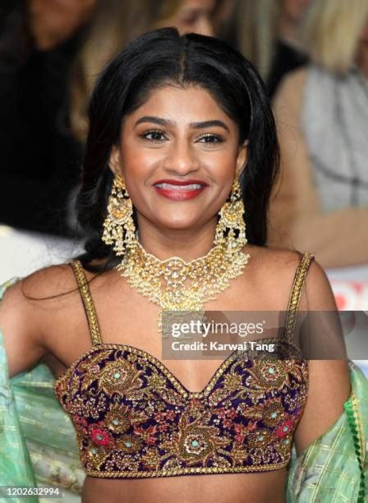 Haiesha Mistry