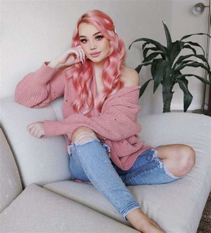 Hailey Barber