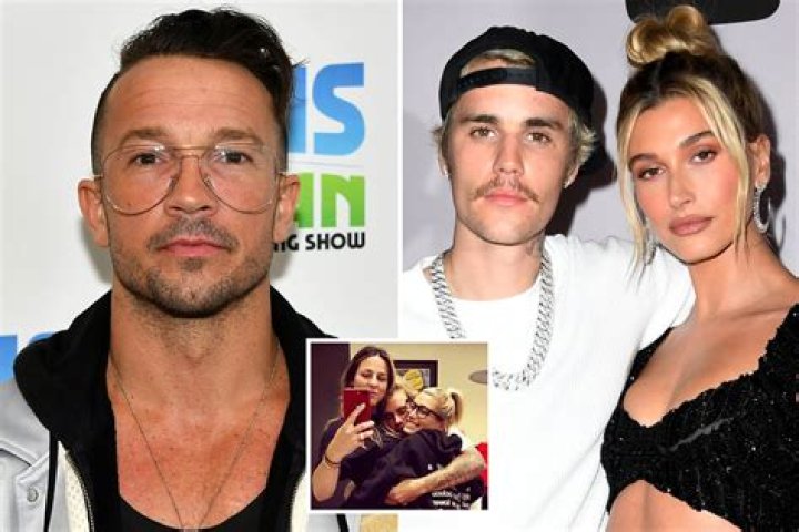 Hailey Bieber Scandal