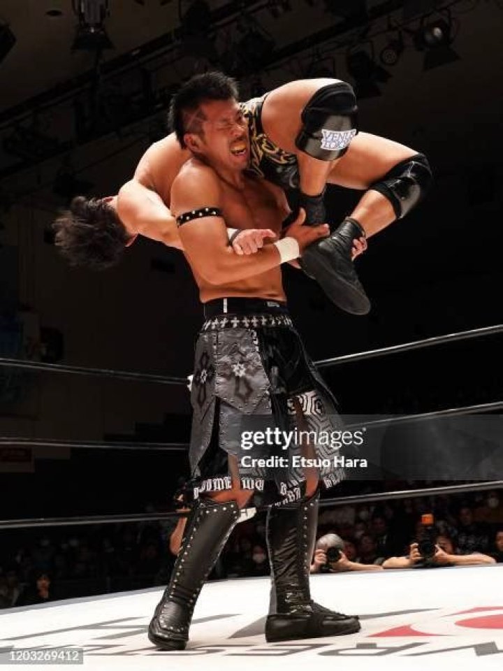 Hajime Ohara