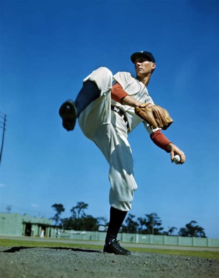 Hal Newhouser