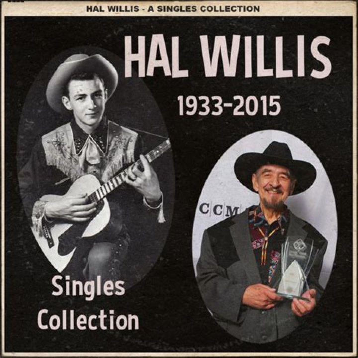 Hal Willis