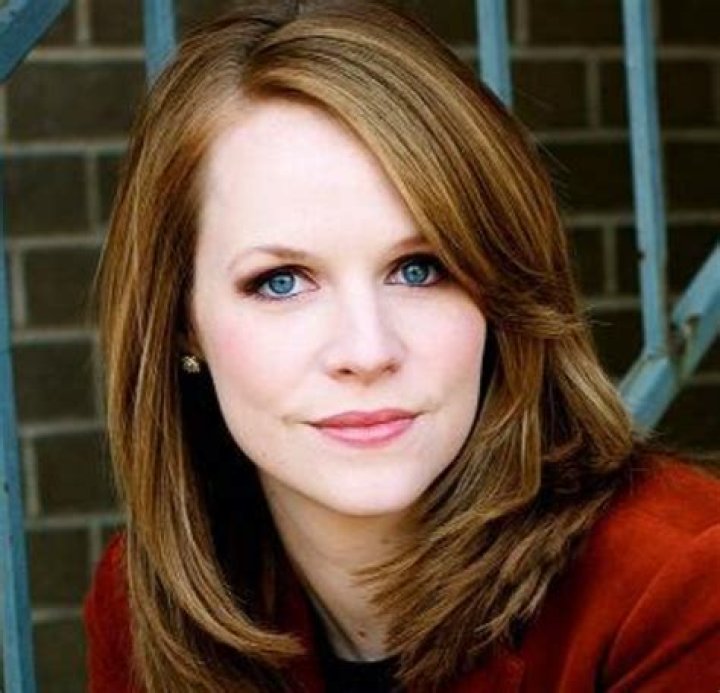 Haley Harrison