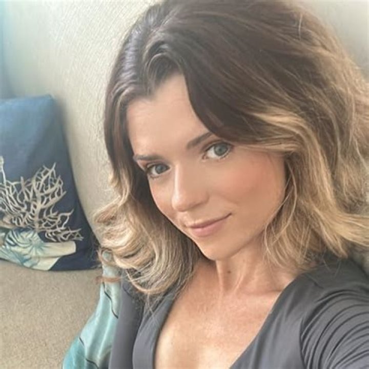 Haley Heckenberg