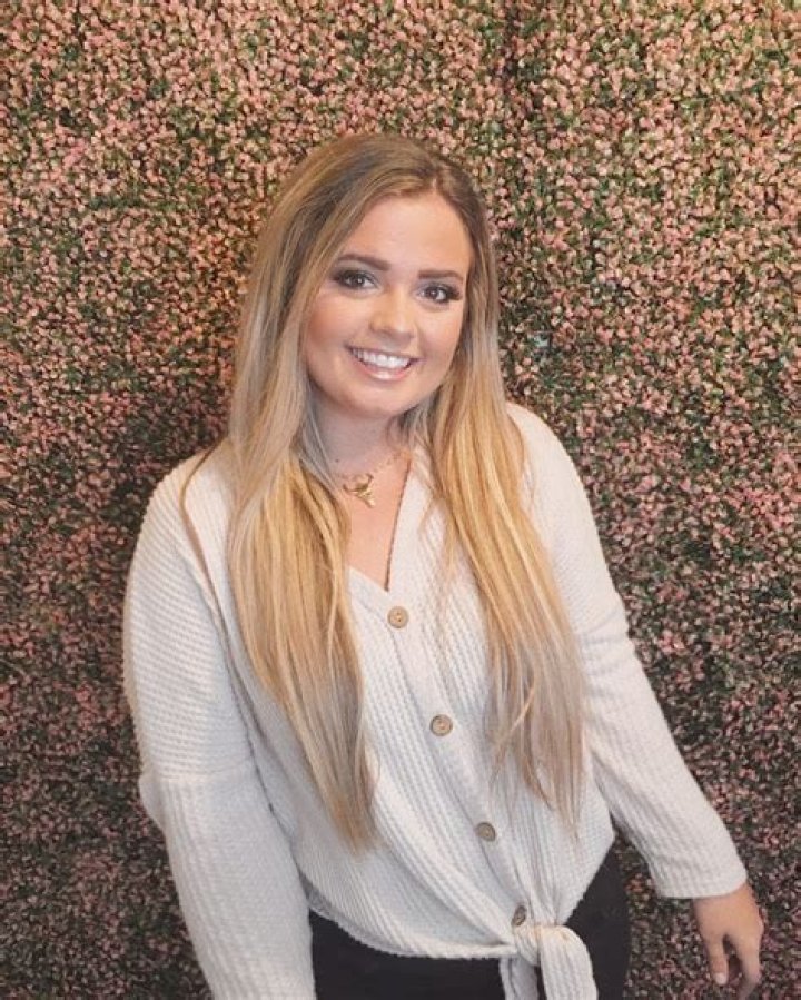 Haley Jarrells