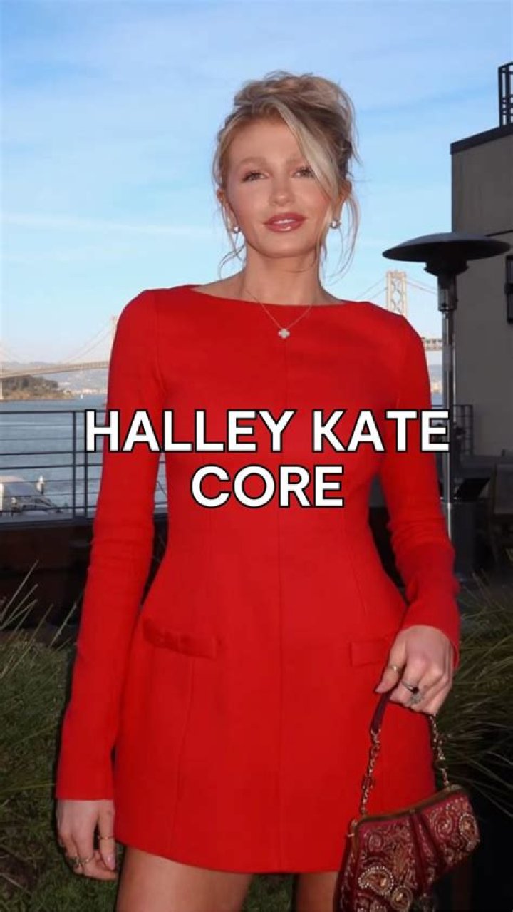 Haley Kate