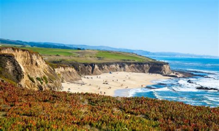 Half Moon Bay