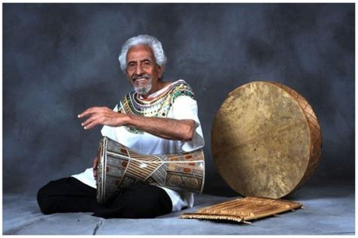 Halim El-Dabh