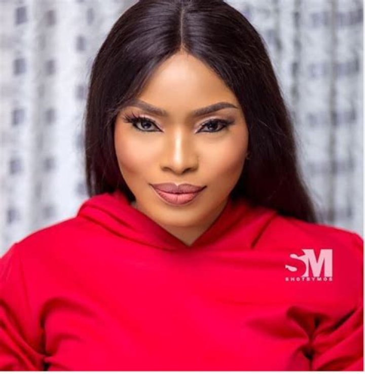 Halima Abubakar