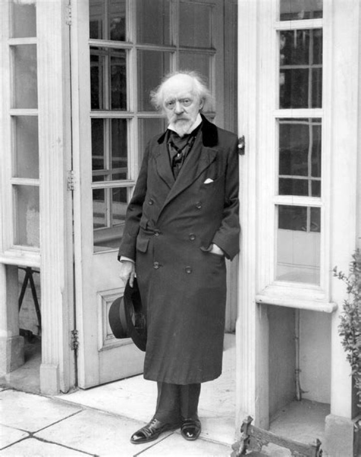 Hall Caine