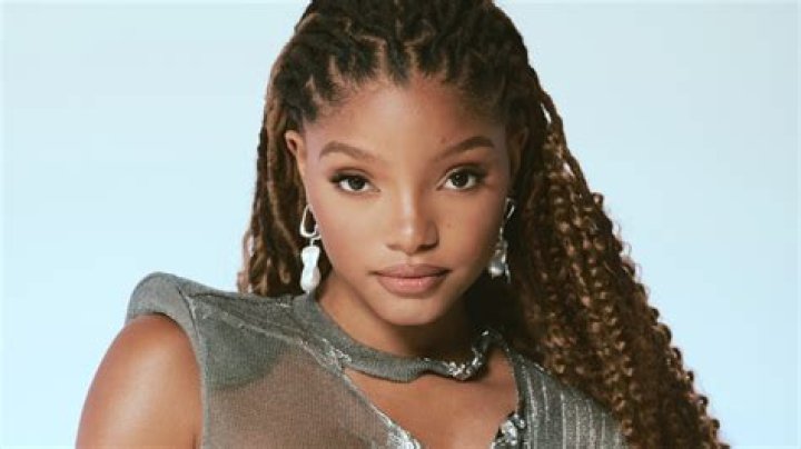 Halle Lynn Bailey