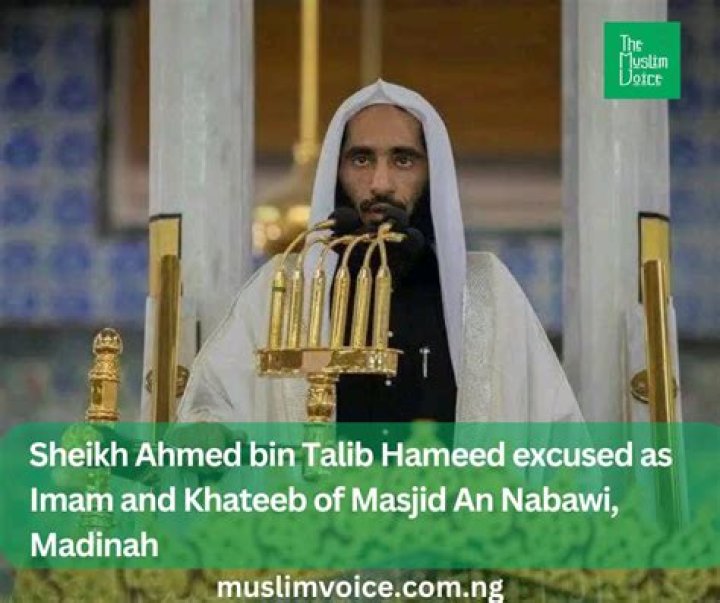 Hameed Sheikh