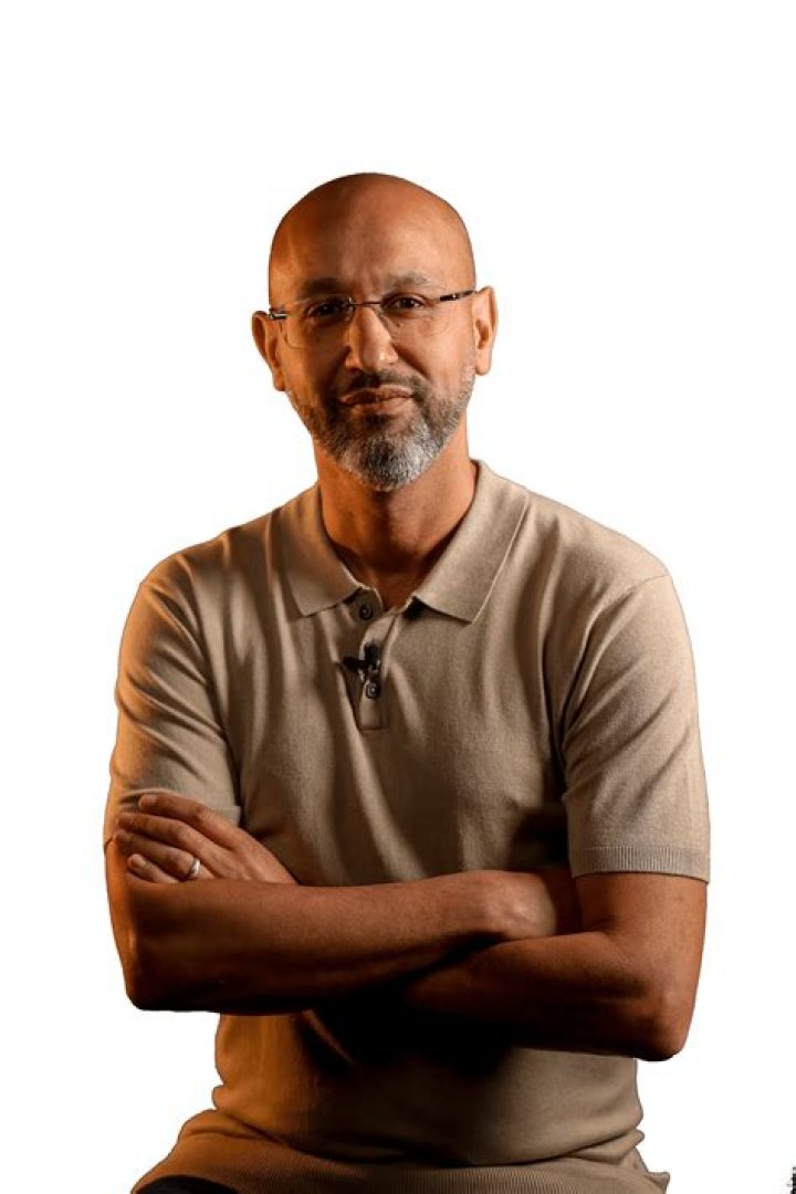 Hamid Gharrat
