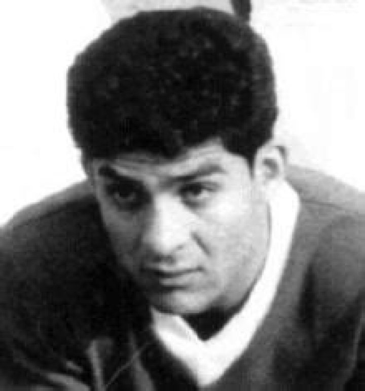 Hamid Shirzadegan