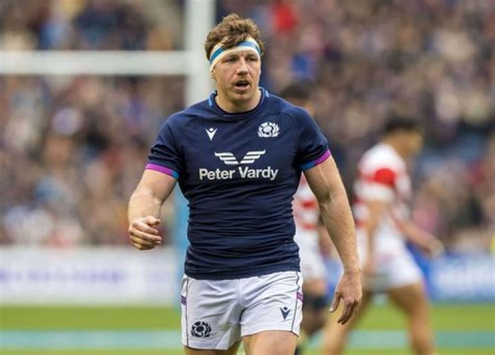 Hamish Watson