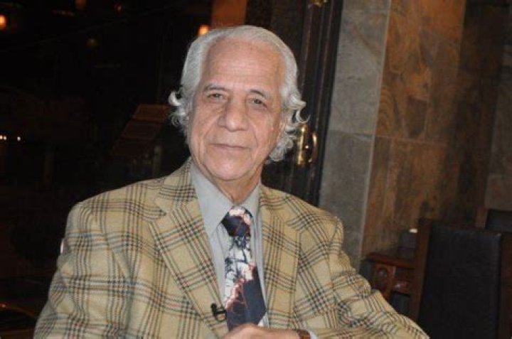 Hammoudi Al-Harithi