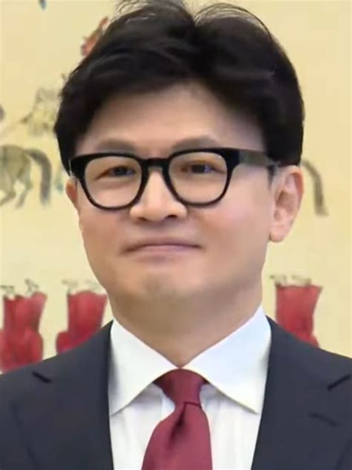 Han Dong