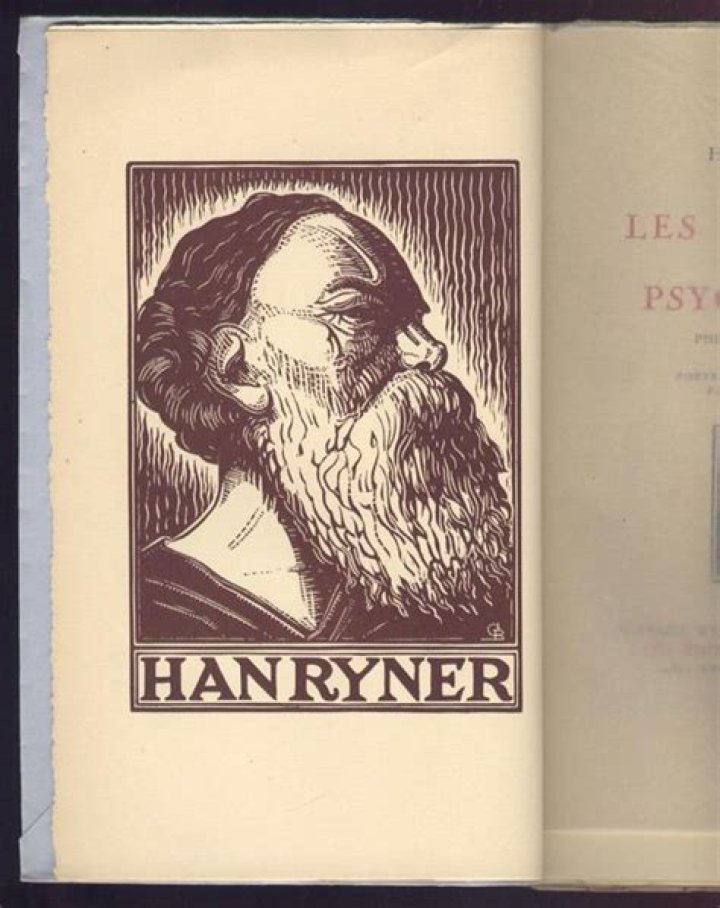 Han Ryner