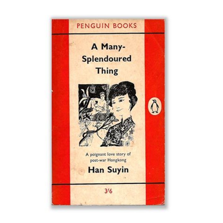 Han Suyin