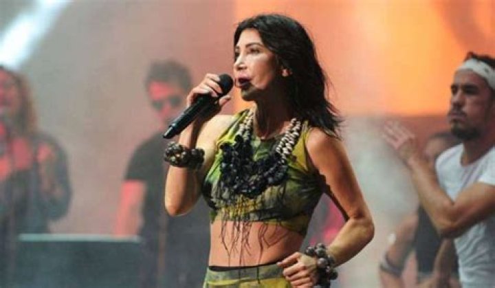 Hande Yener