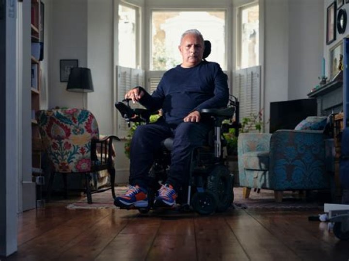 Hanif Kureishi