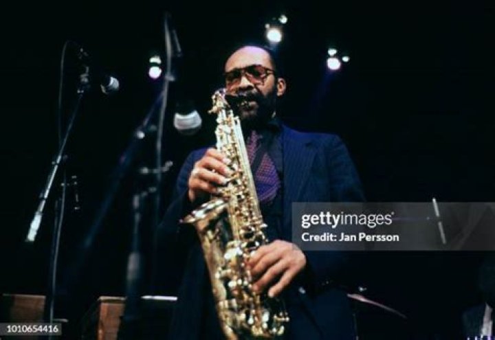 Hank Crawford