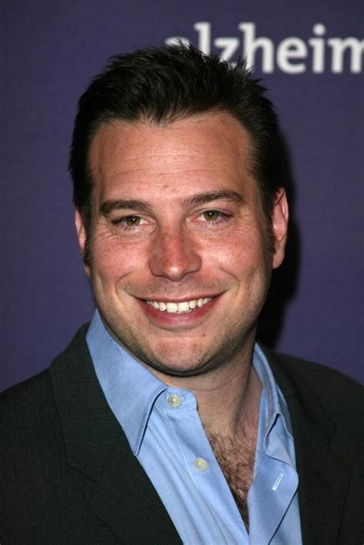 Hank Steinberg