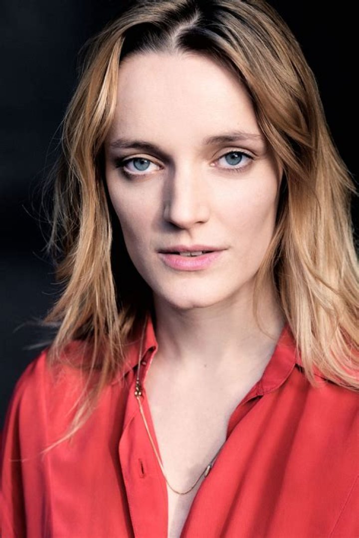 Hanna Hilsdorf