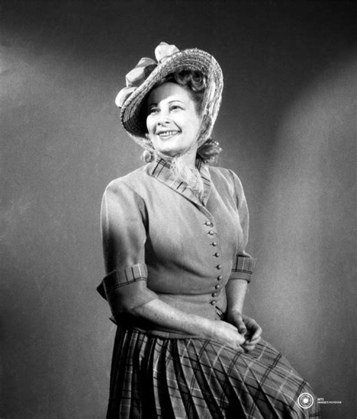 Hanna Honthy