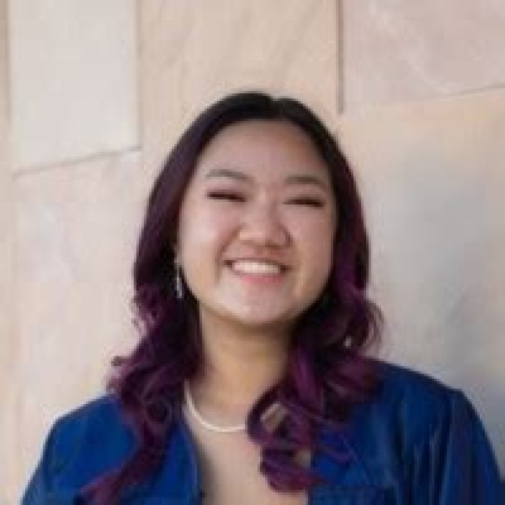 Hanna Wong