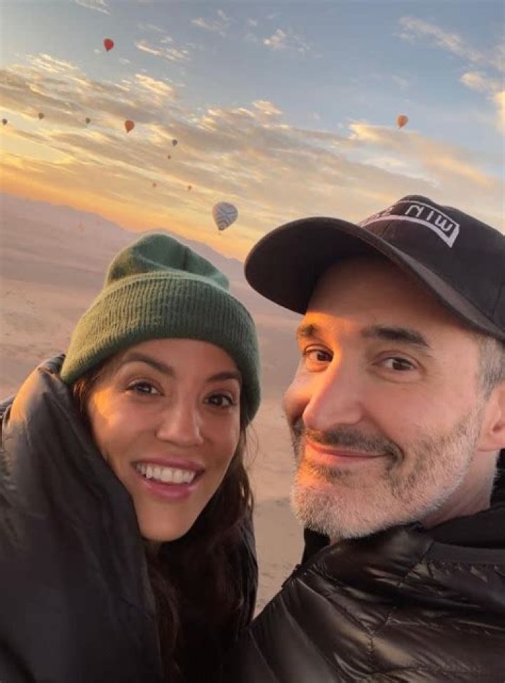 Hannah Corbin: Is She expecting? Meet Her Family And Husband, John Ferry