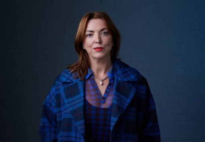 Hannah Fox