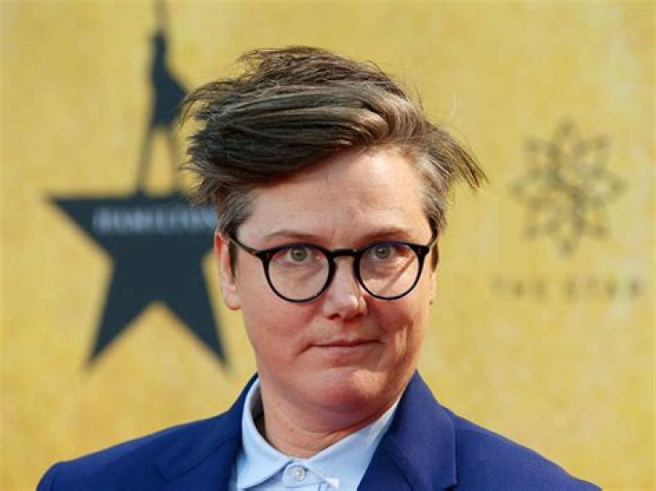Hannah Gadsby