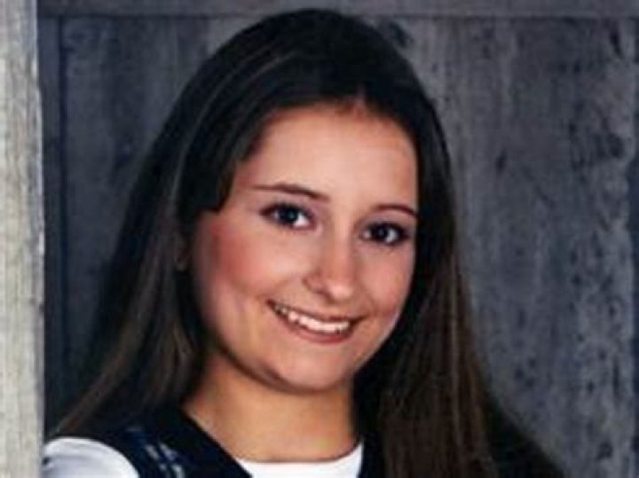 Hannah Hill