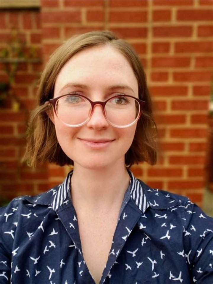 Hannah Partridge