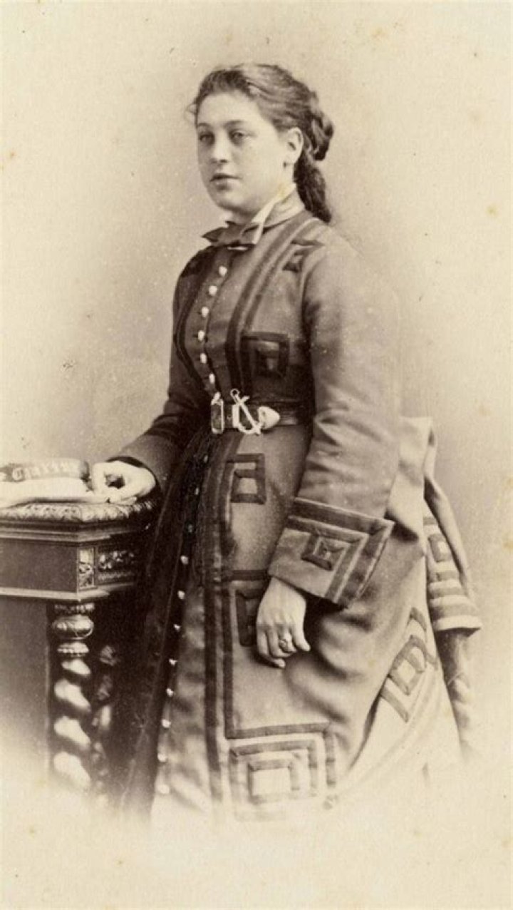 Hannah Primrose, Countess of Rosebery